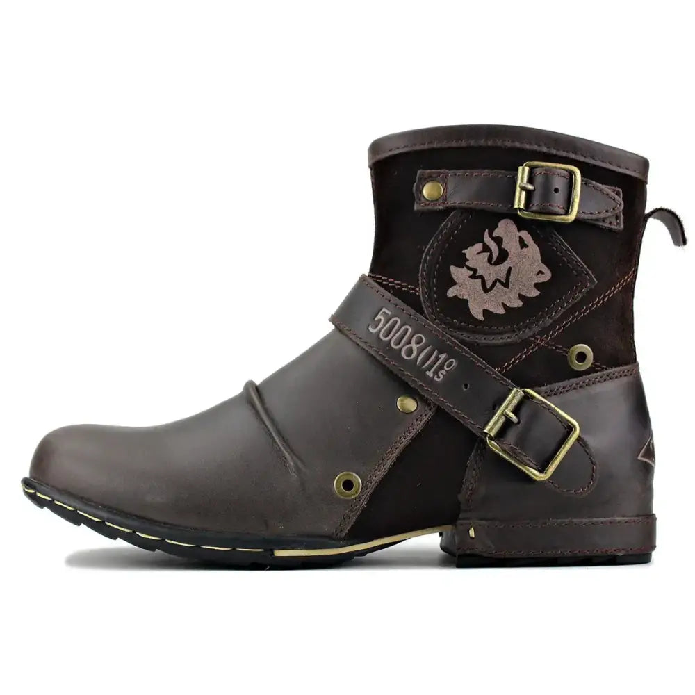 Men’s Boots 151