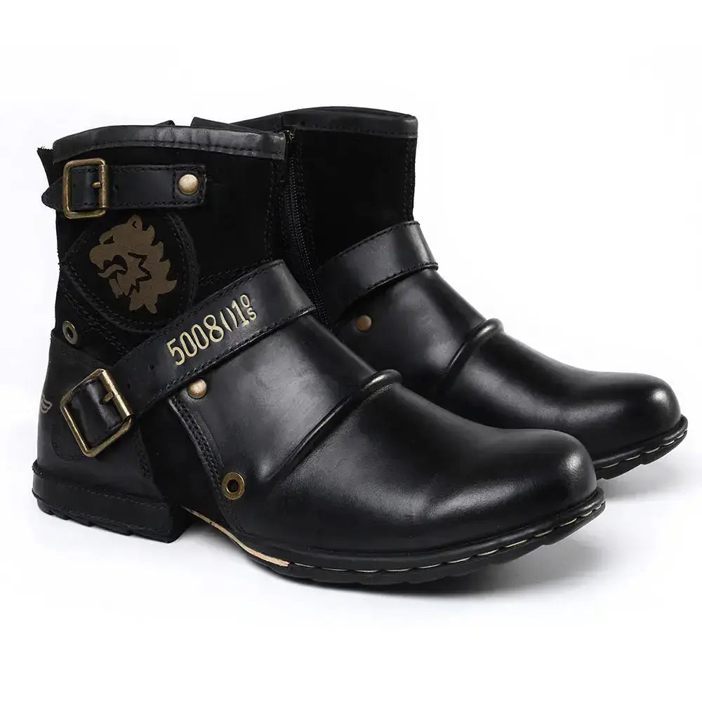 Men’s Boots 151