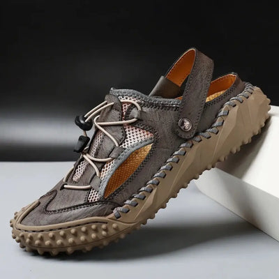 Men’s Leather Sandals 330