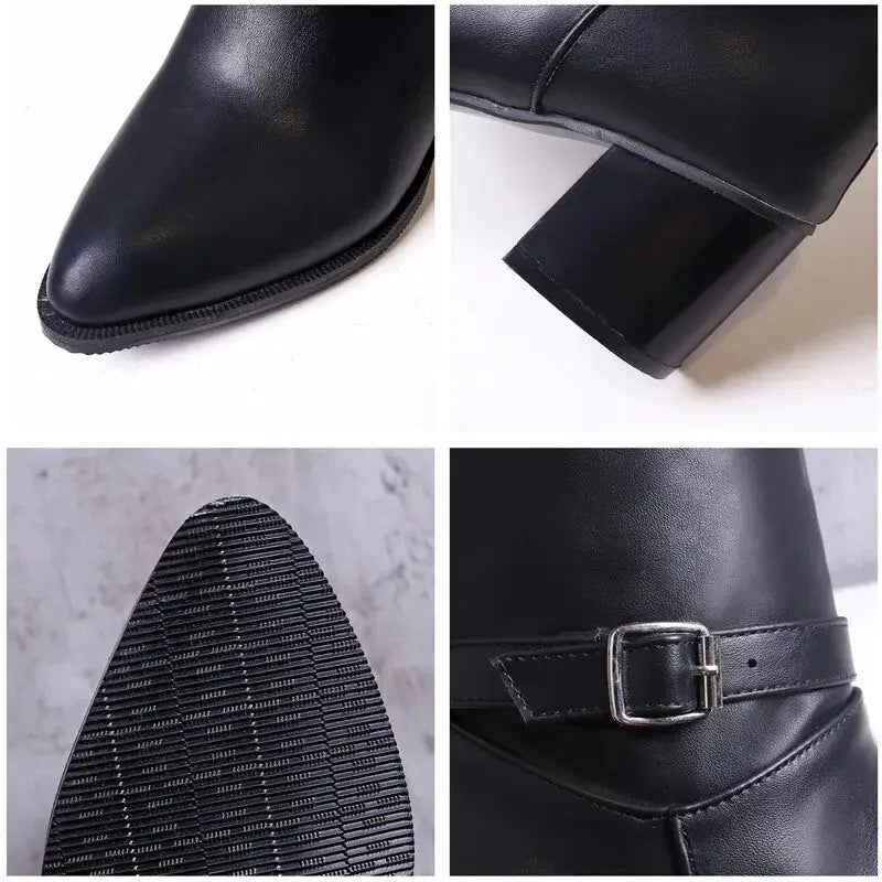 Women’s Boots 200