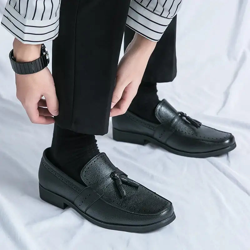 Men’s Shoes 233