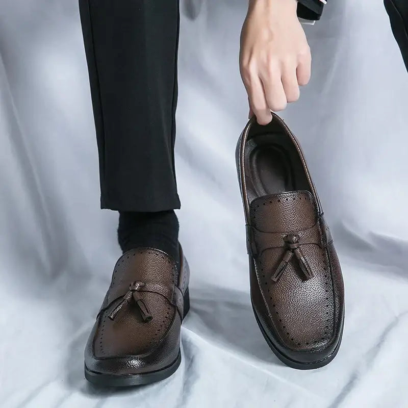 Men’s Shoes 233
