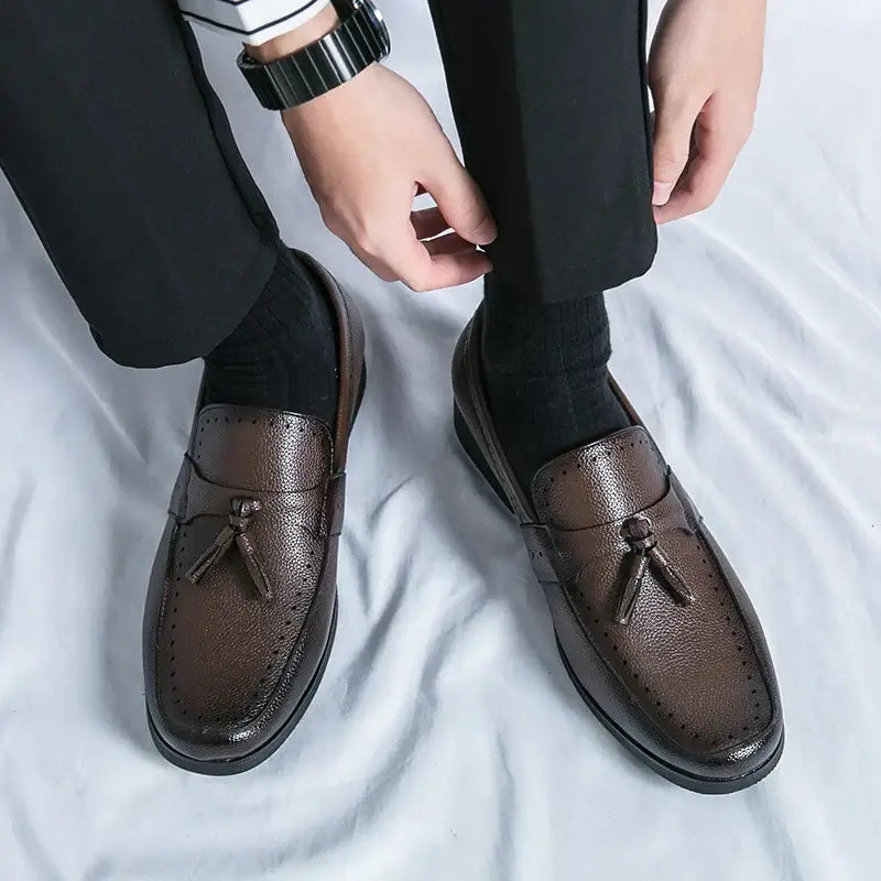 Men’s Shoes 233