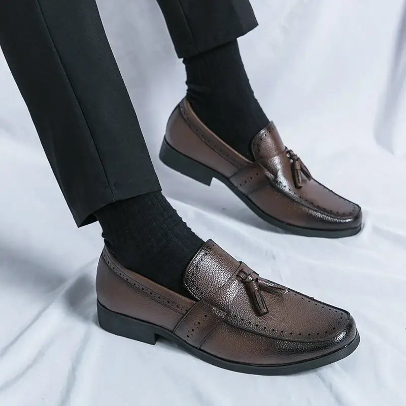 Men’s Shoes 233
