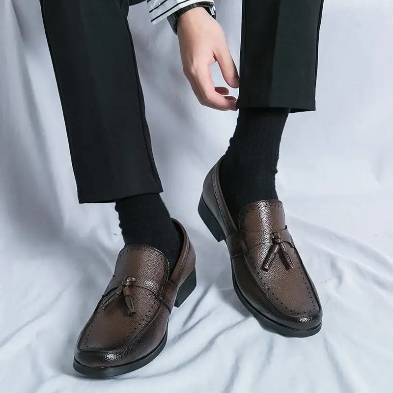 Men’s Shoes 233