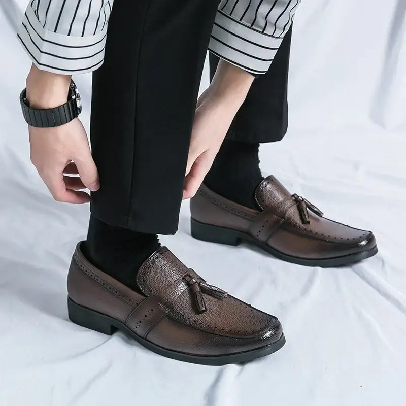 Men’s Shoes 233