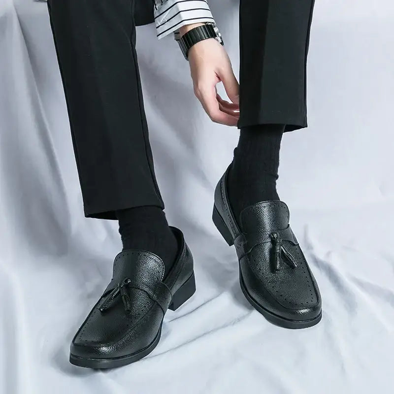 Men’s Shoes 233