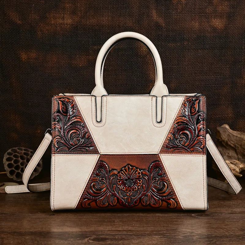 Women’s Leather Bags 158