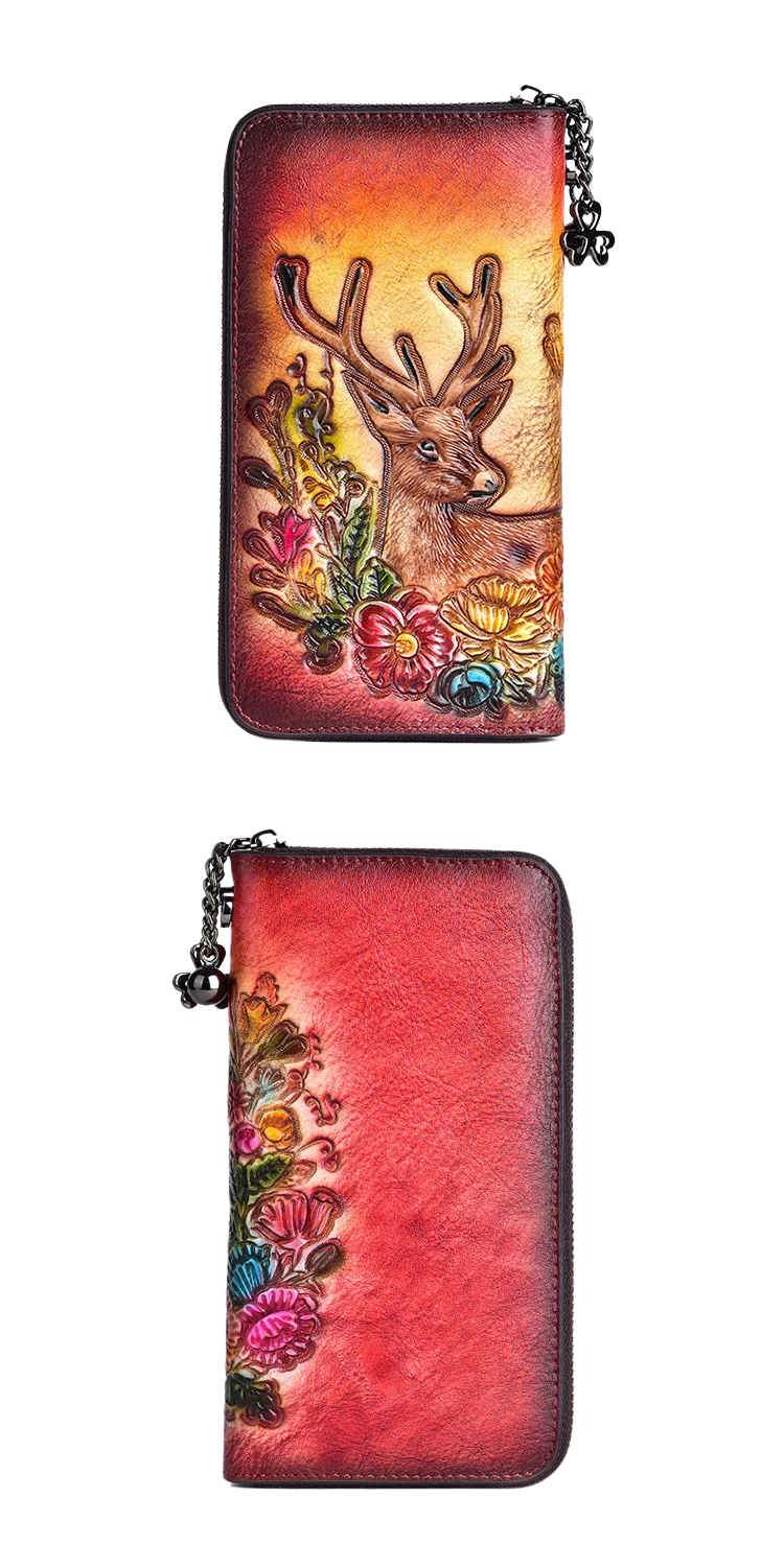 Women’s Wallets 131