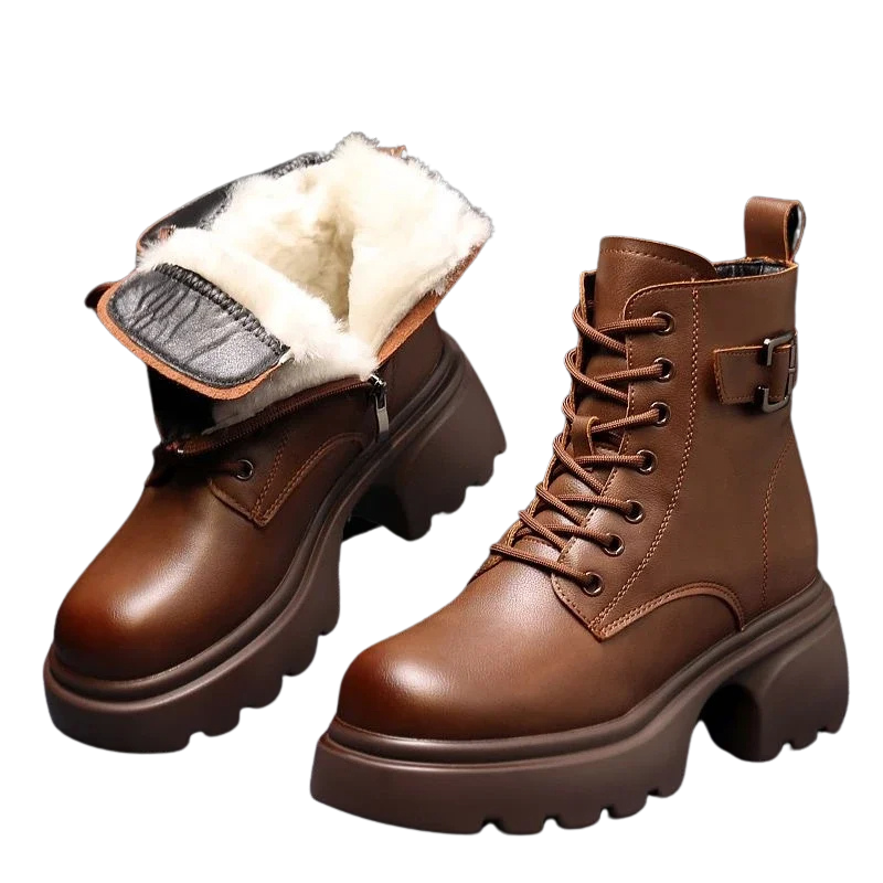 Women’s Boots 334
