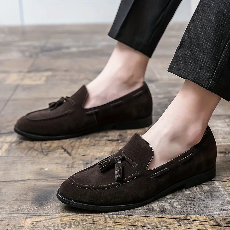 Men’s Shoes 103