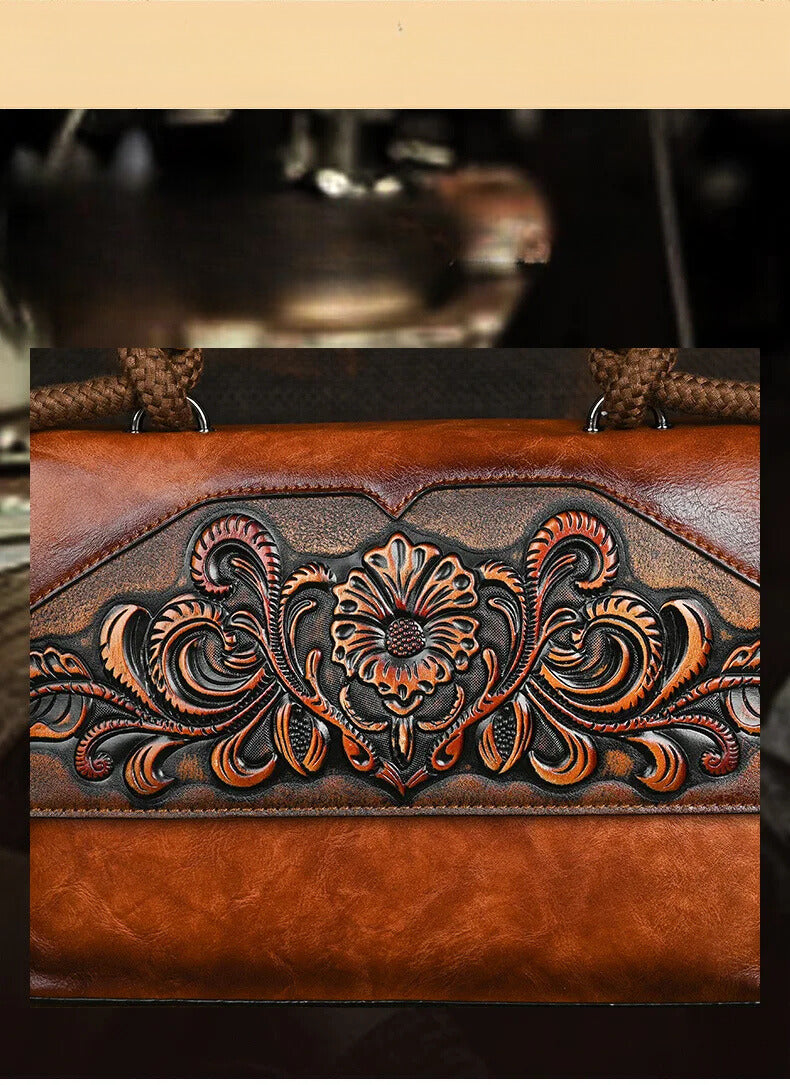 Women’s Leather Bags 148