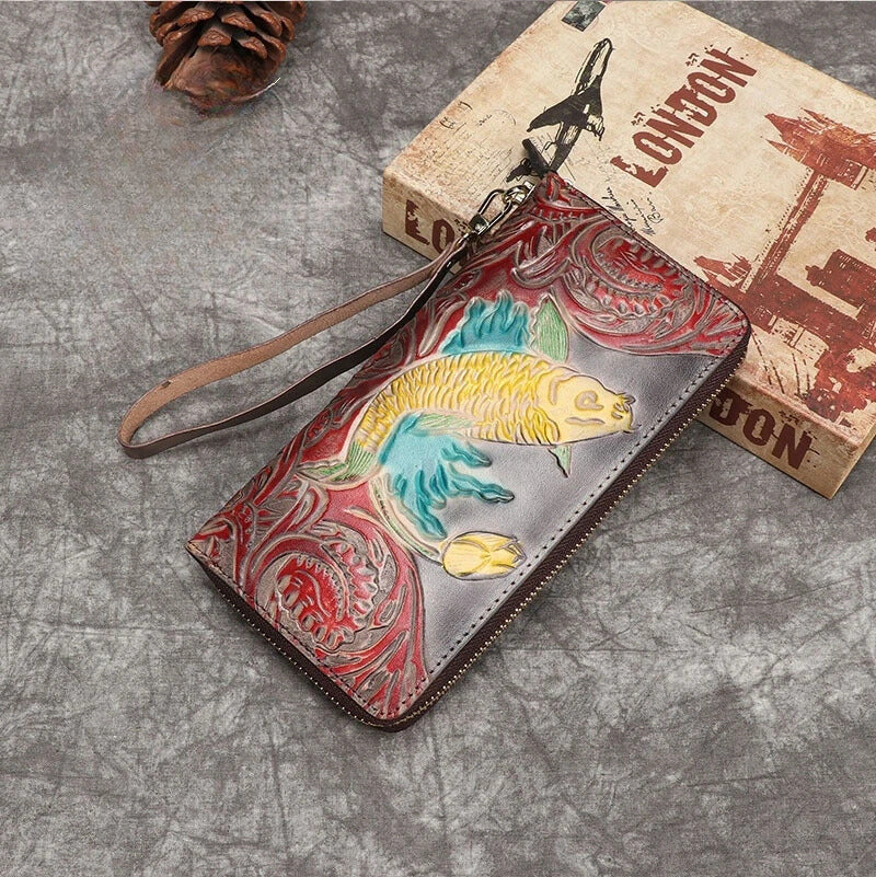 Women’s Wallets 134