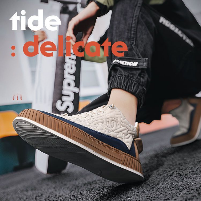 Men’s Sneakers 334