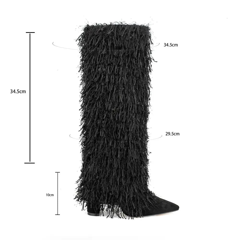 Women’s Boots 225
