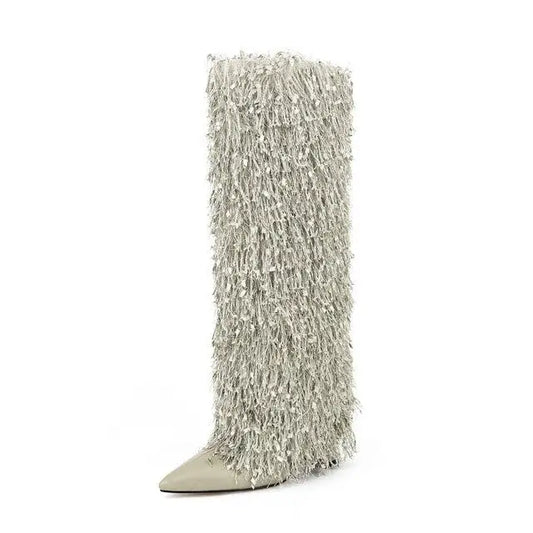 Women’s Boots 225