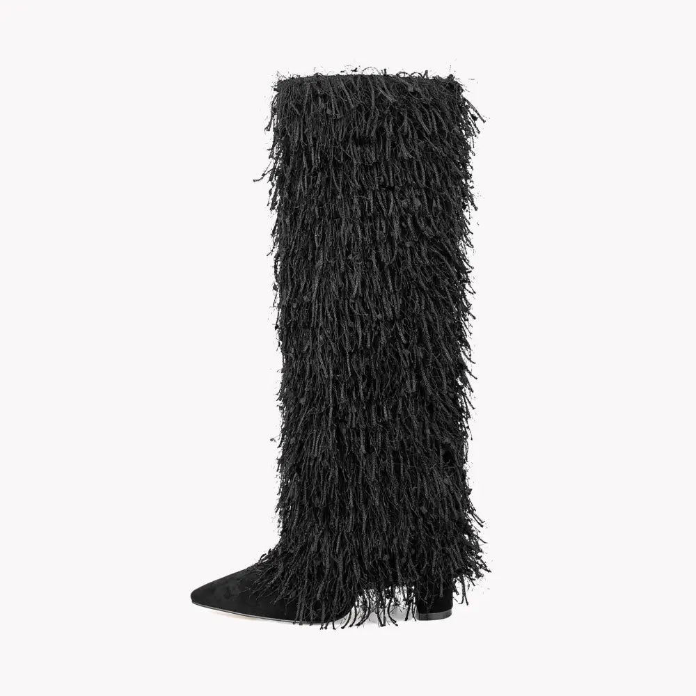 Women’s Boots 225
