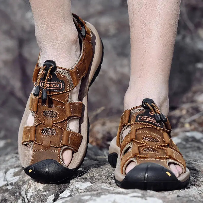 Men’s Sandals 333