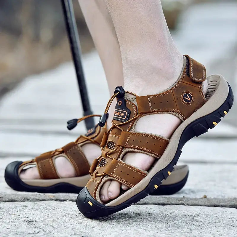 Men’s Sandals 333
