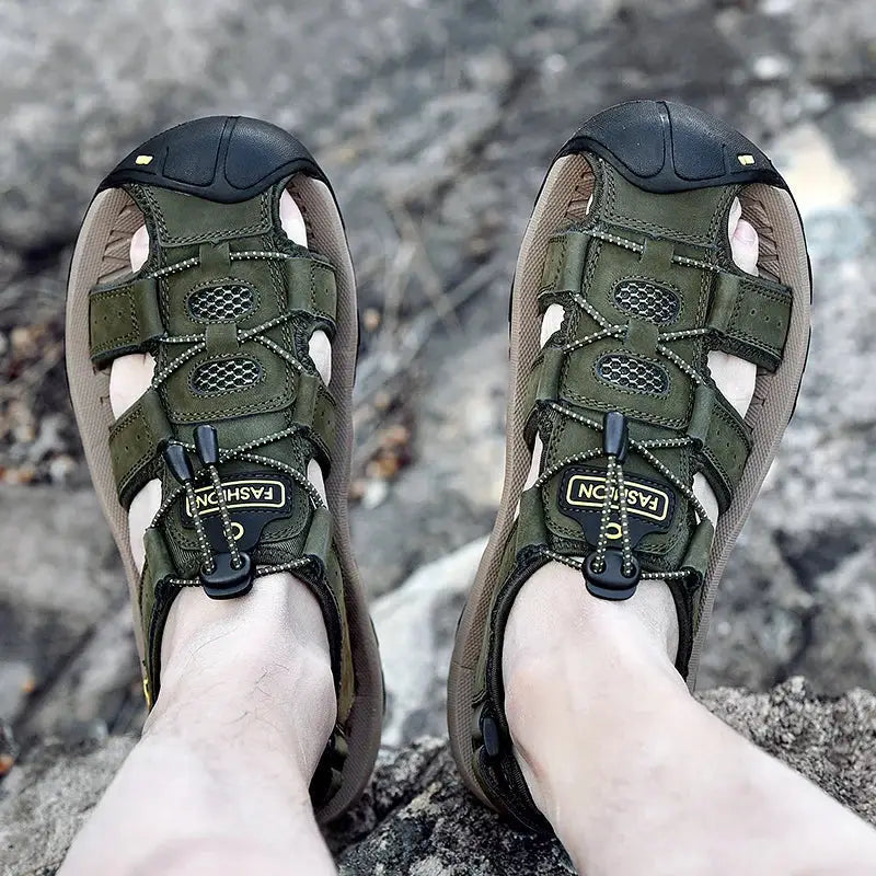 Men’s Sandals 333