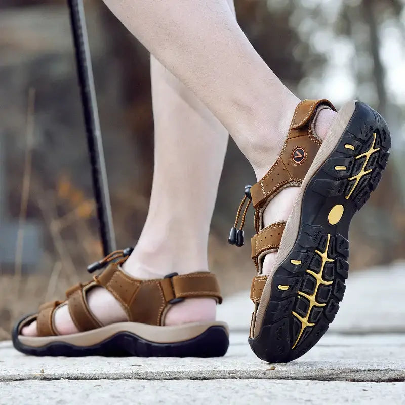 Men’s Sandals 333