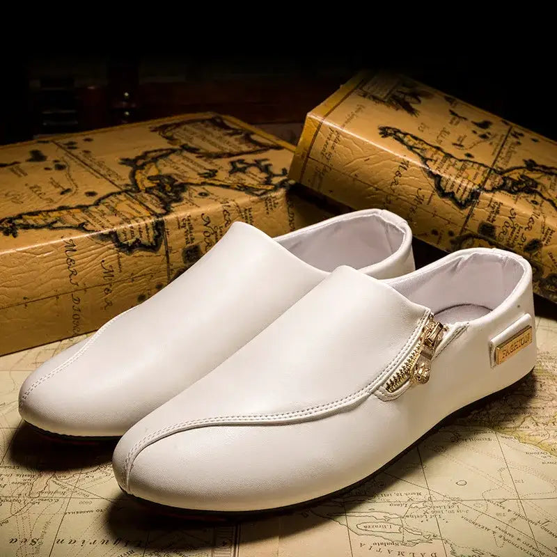 Men’s Shoes 236