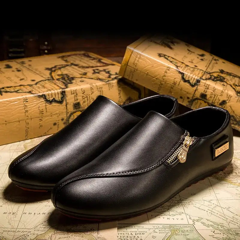 Men’s Shoes 236