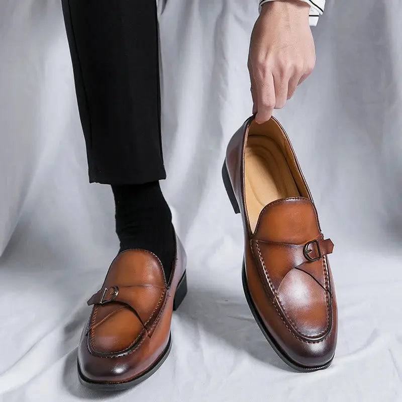 Men’s Shoes 232