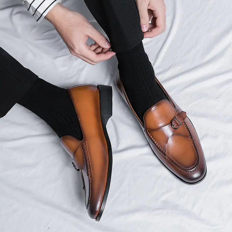 Men’s Shoes 232