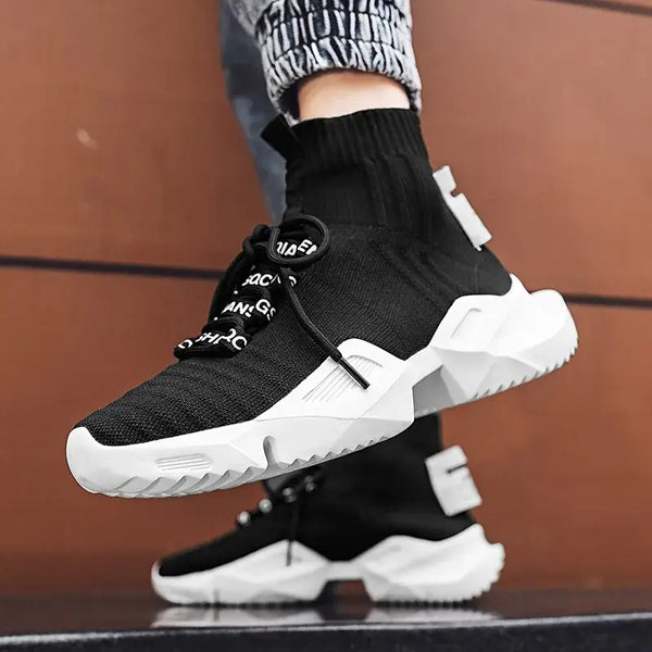 ERKEK SPOR AYAKKABI 518