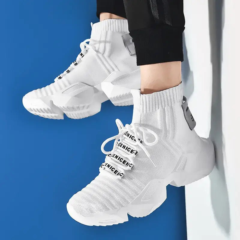 ERKEK SPOR AYAKKABI 518