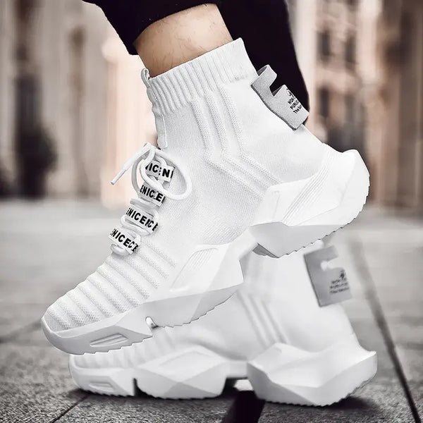 ERKEK SPOR AYAKKABI 518