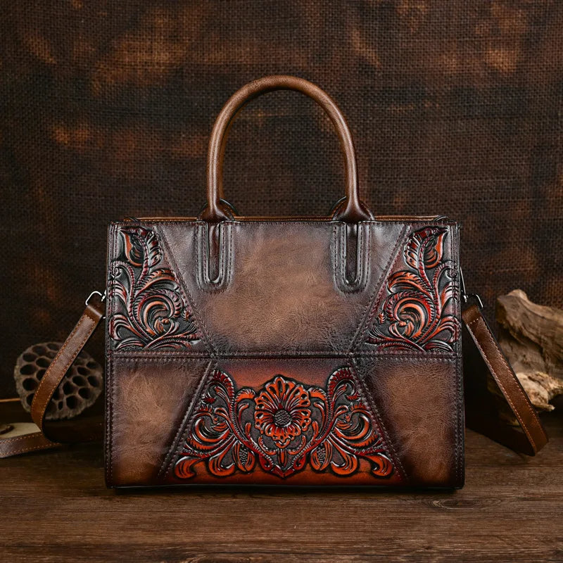 Women’s Leather Bags 158