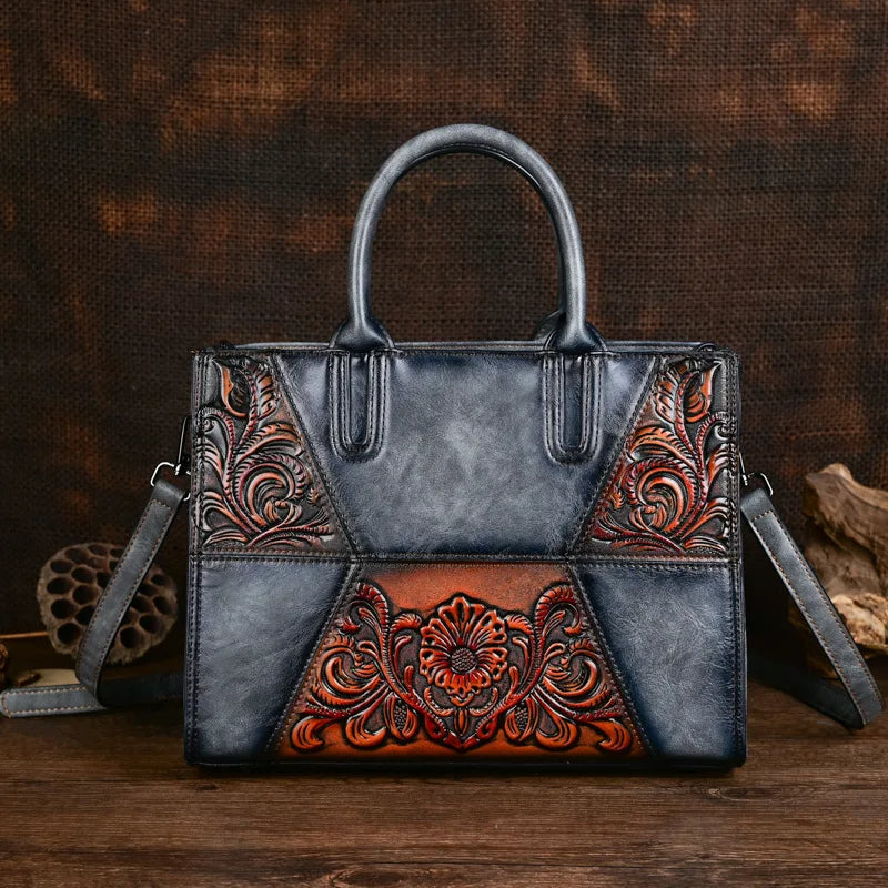 Women’s Leather Bags 158