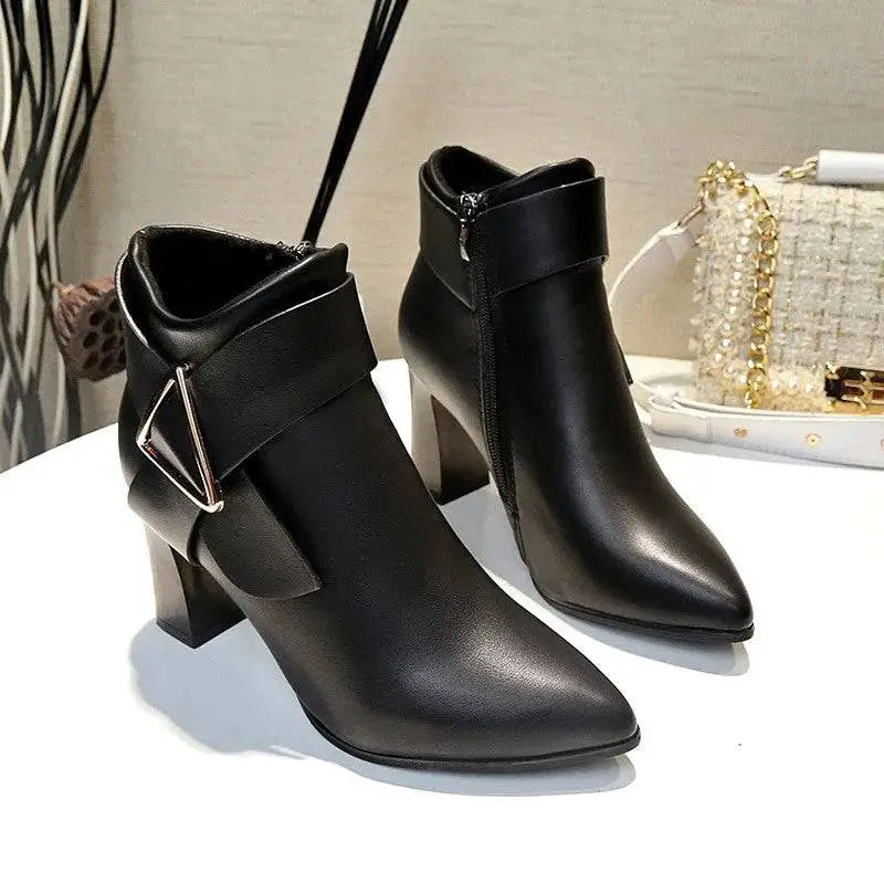 Women’s Boots 309