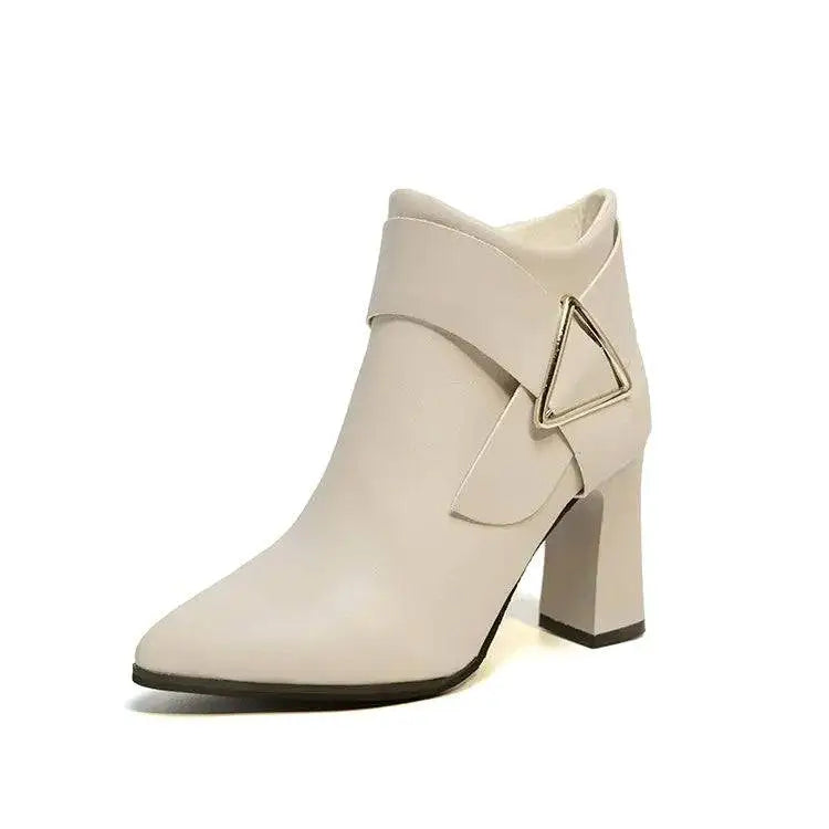 Women’s Boots 309