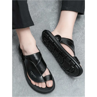 Men’s Slippers 291