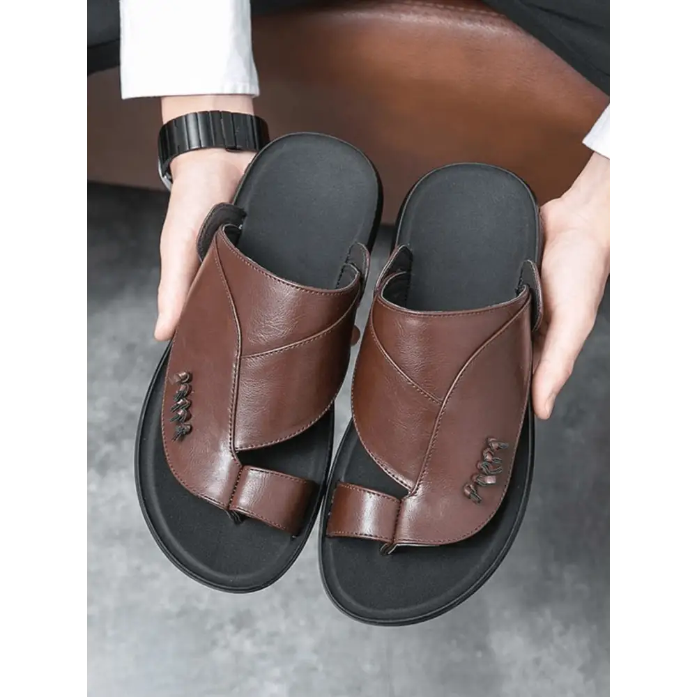 Men’s Slippers 291