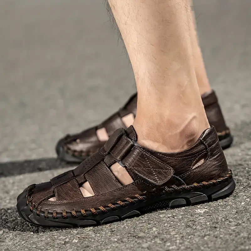 Men’s Sandals 336