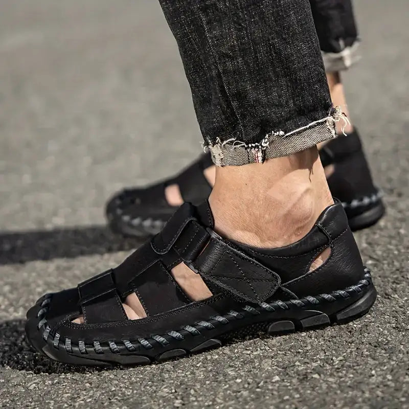 Men’s Sandals 336