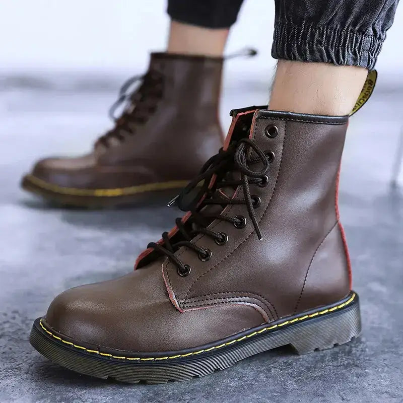 Men’s Boots 153