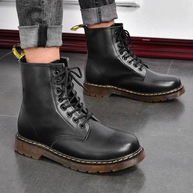 Men’s Boots 153