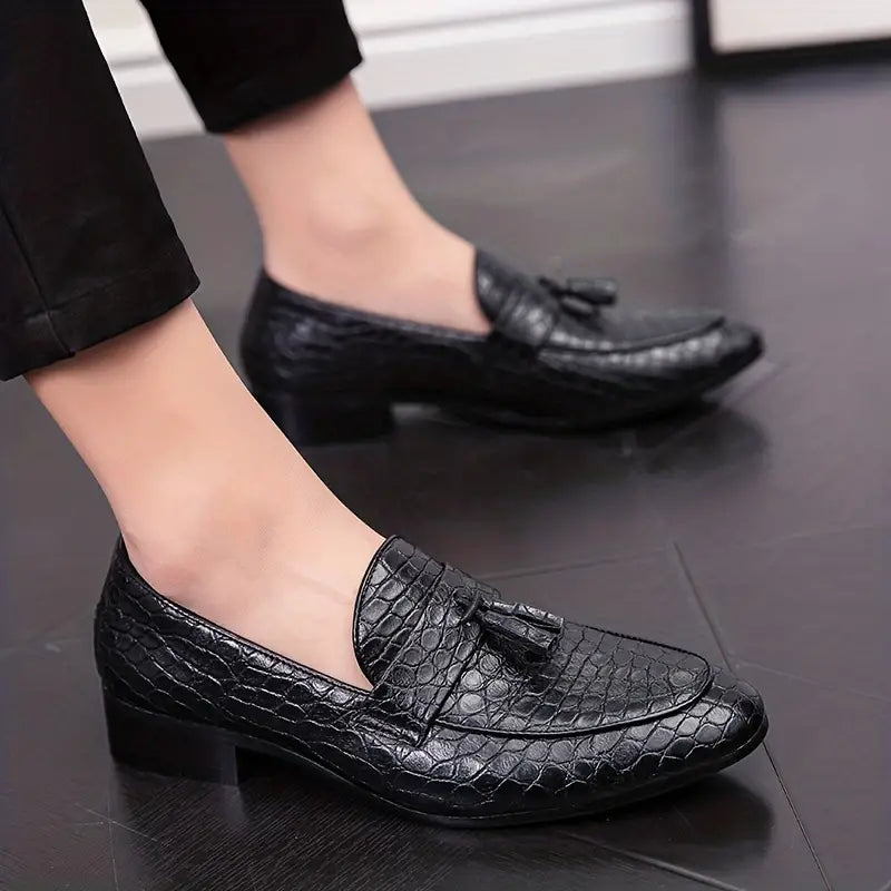 Men’s Shoes 123