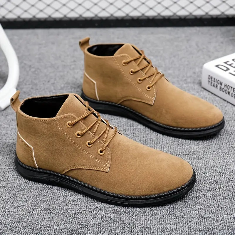 Men’s Boots 203