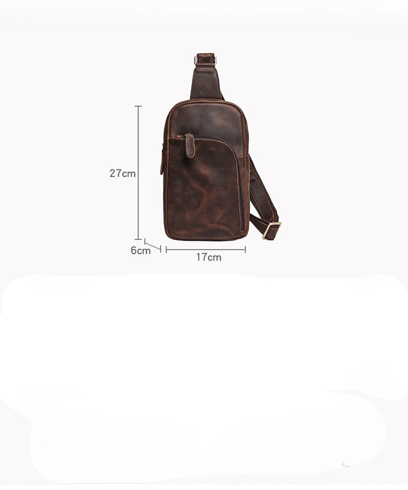 Men’s Bag 140