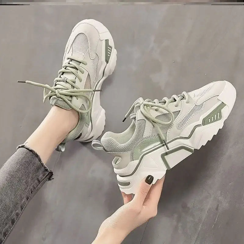 Women’s Sneakers 196