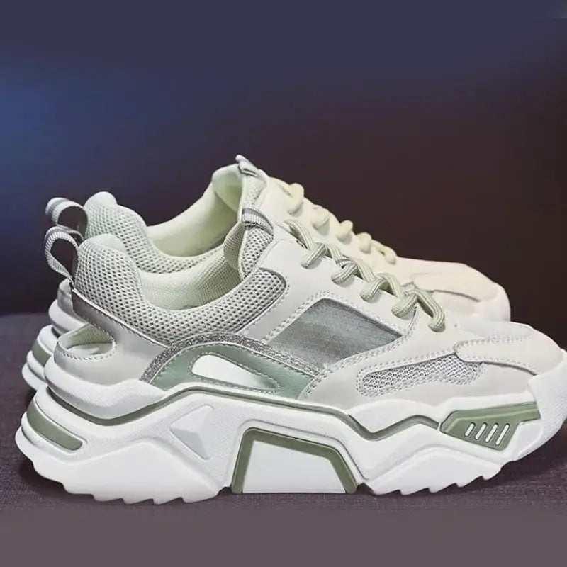 Women’s Sneakers 196