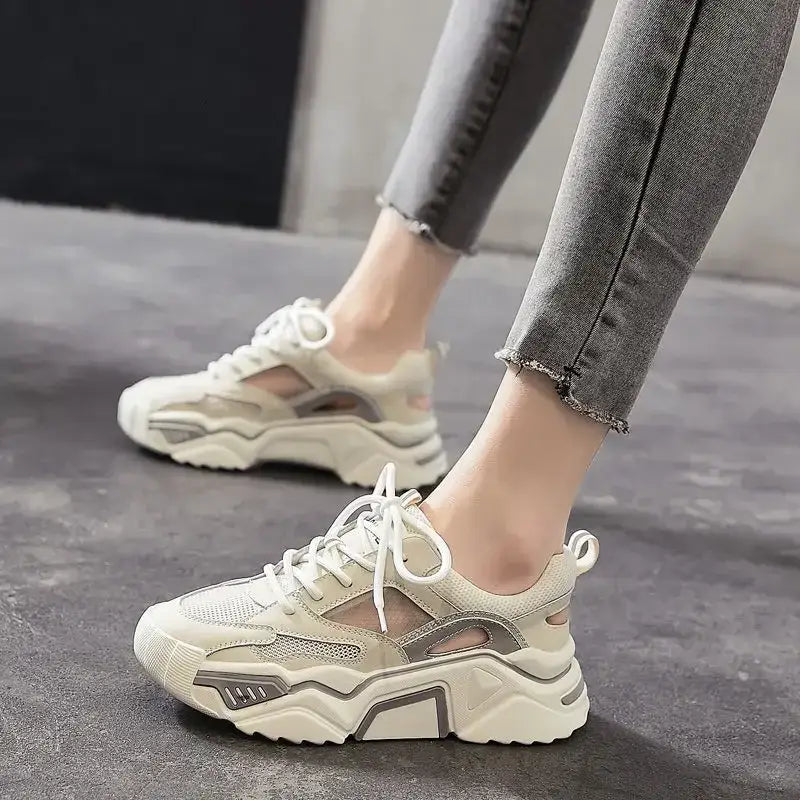 Women’s Sneakers 196