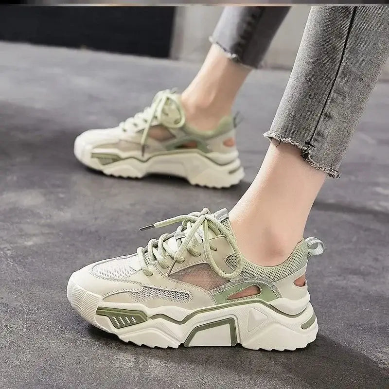 Women’s Sneakers 196