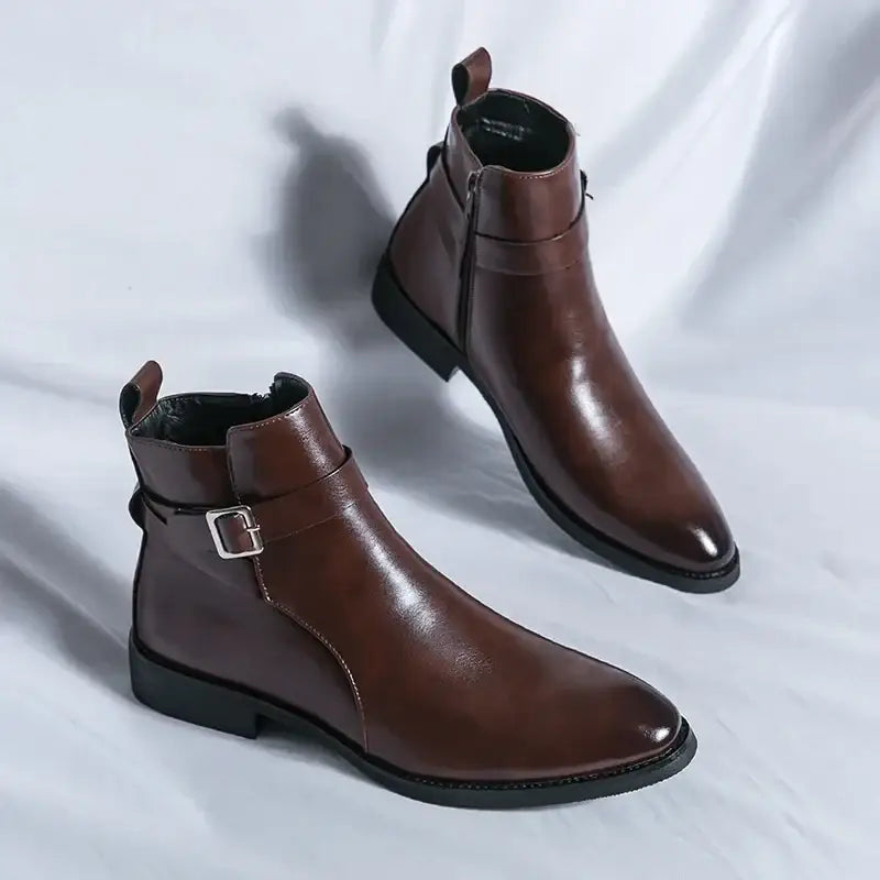 Men’s Boots 183